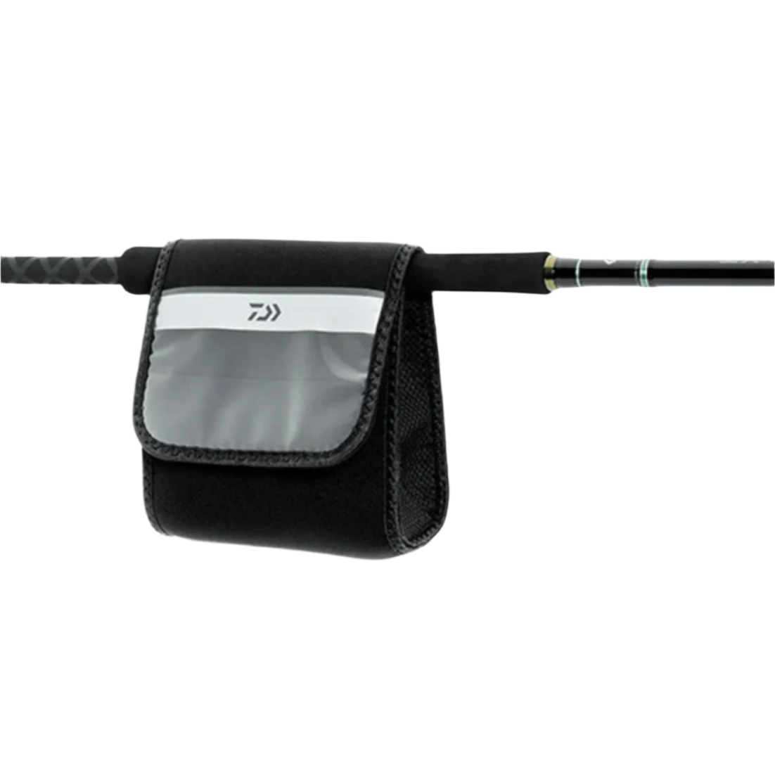 Daiwa Neo Spinning Reel Cover - Small