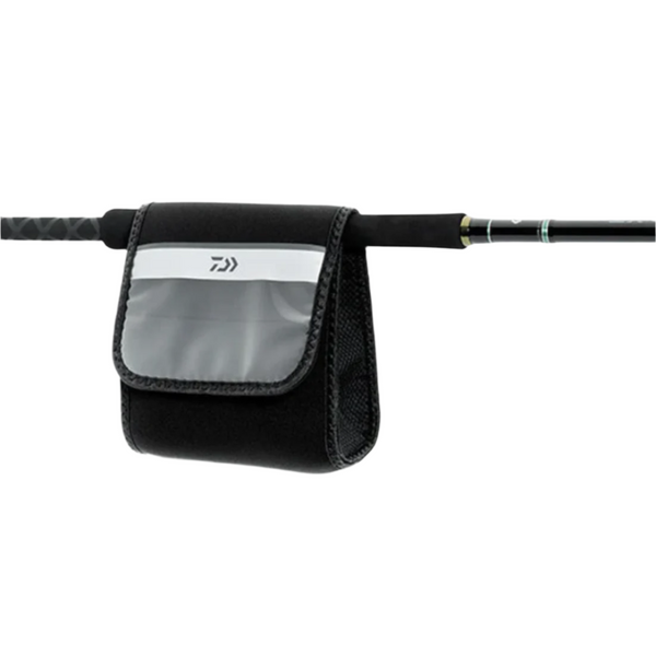 Daiwa Neo Spinning Reel Cover - Small