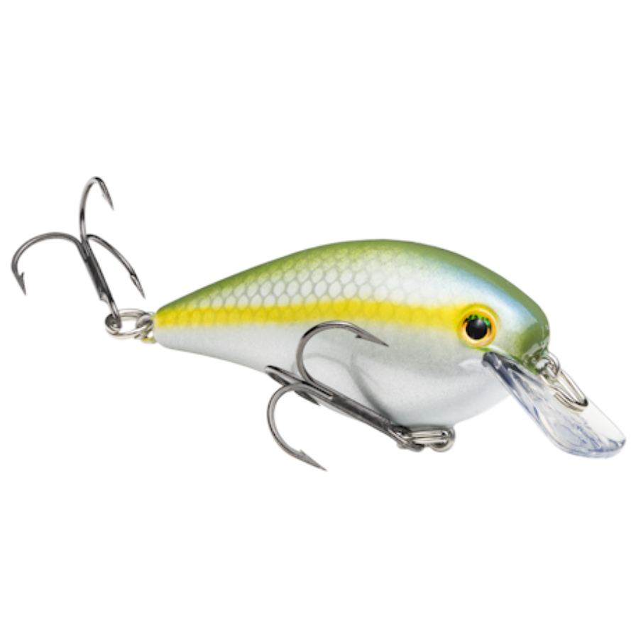 Strike King KVD Square 1.0