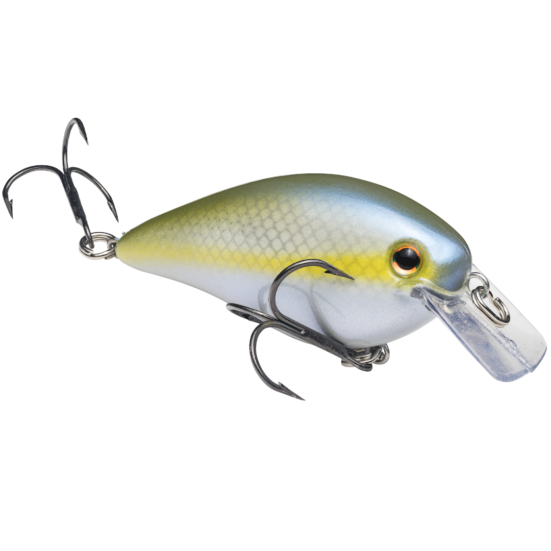 Strike King KVD 1.5 Squarebill