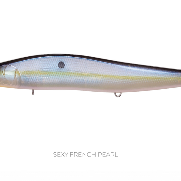 Megabass Oneten Max LBO