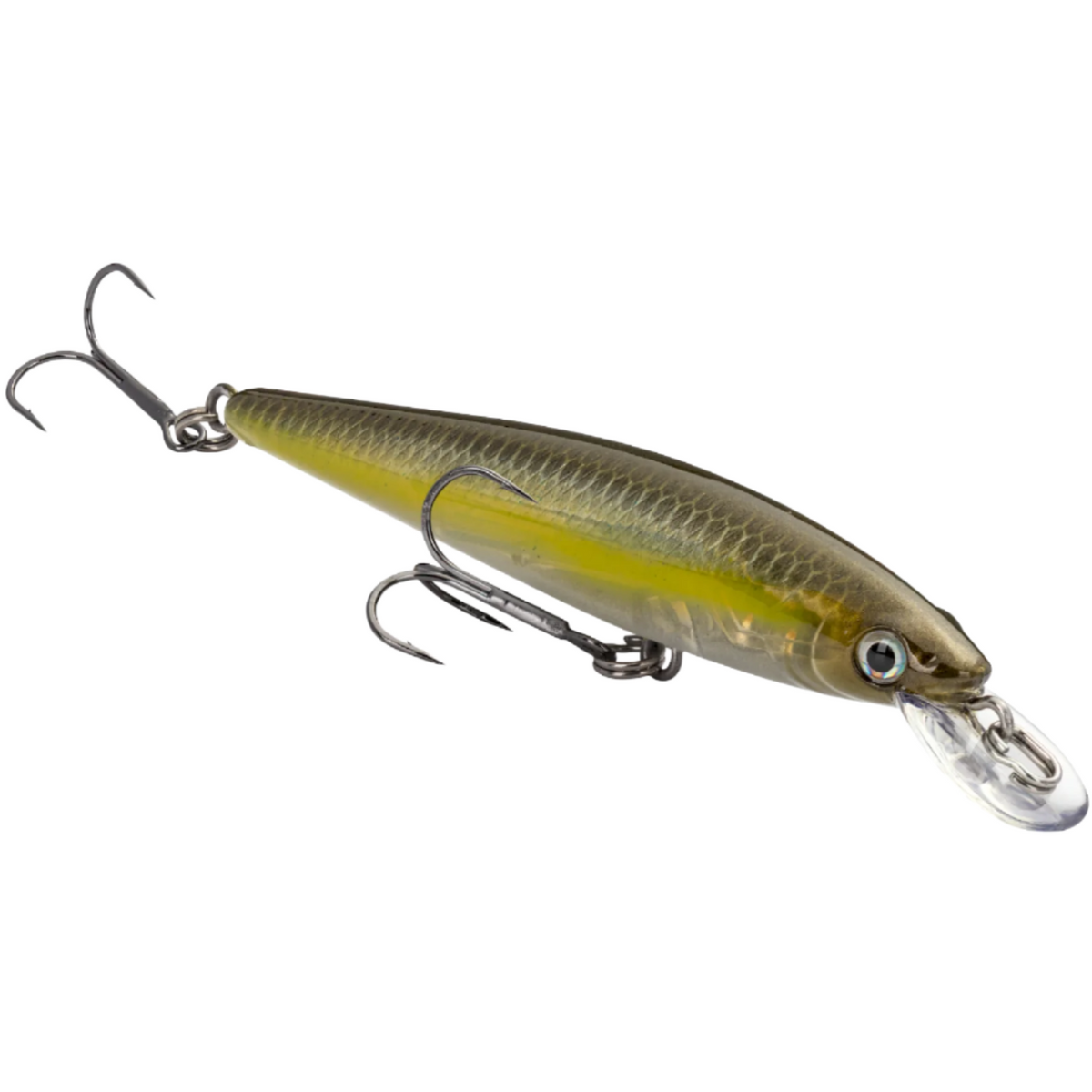 Strike King KVD Jerkbait 100
