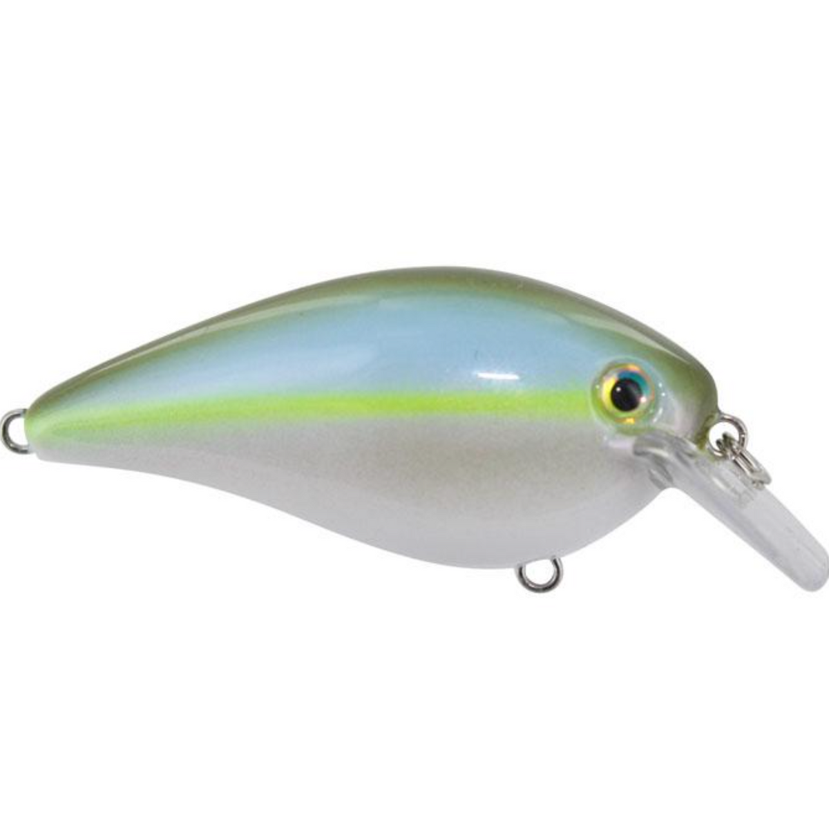 Strike King KVD 1.5 Squarebill