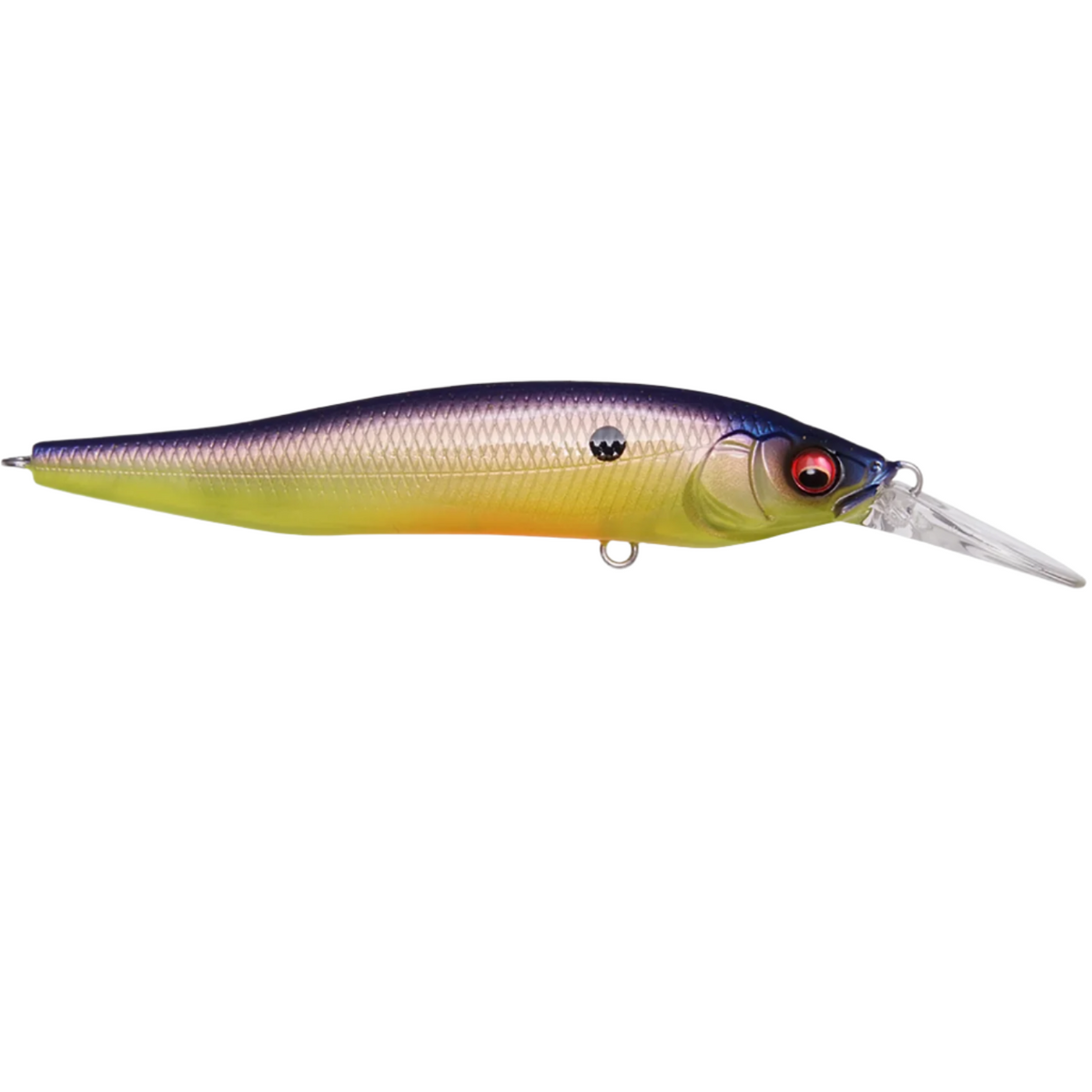 Megabass X-Nanahan +1