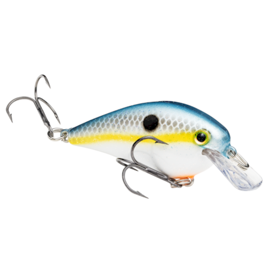 Strike King KVD Square 1.0