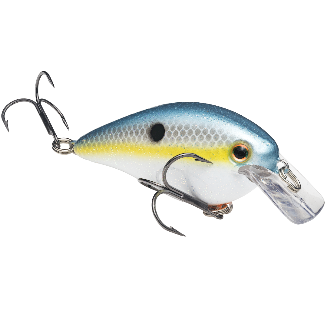 Strike King KVD 1.5 Squarebill