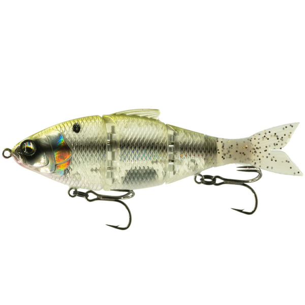 6th Sense Trace 5" Slow Sink