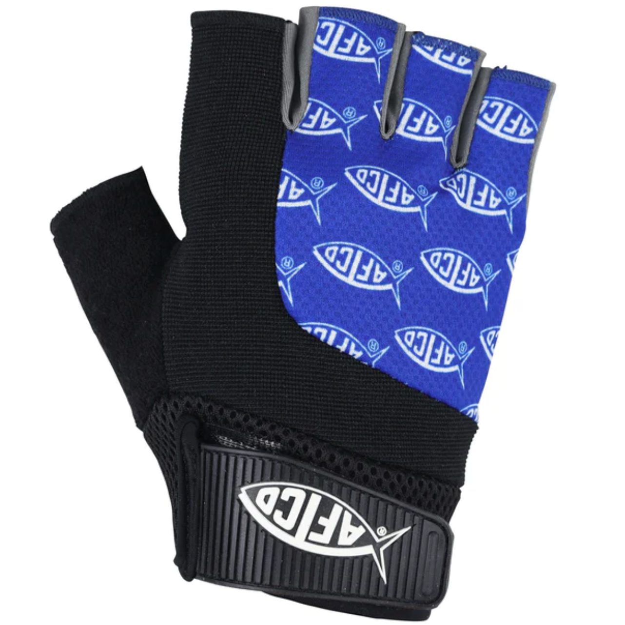 AFTCO Short Pump Gloves