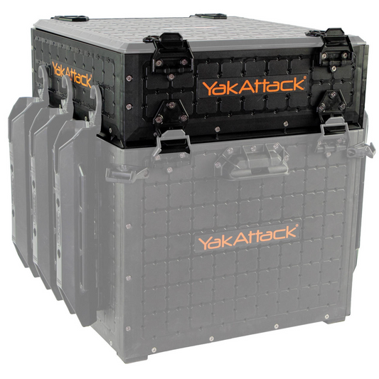 YakAttack ShortStak Upgrade Kit