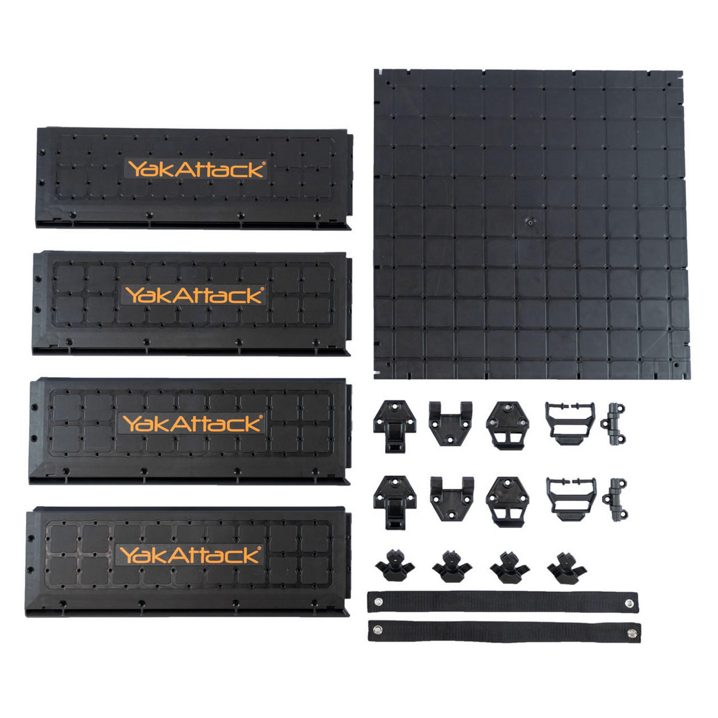 YakAttack ShortStak Upgrade Kit