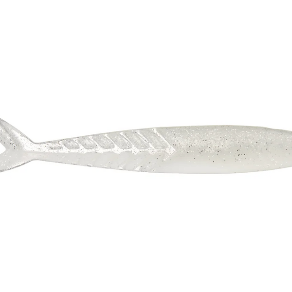 Zoom Shimmer Shad