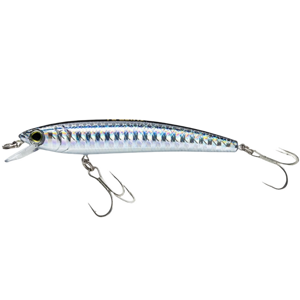 Yo-Zuri Pins Minnow Floating