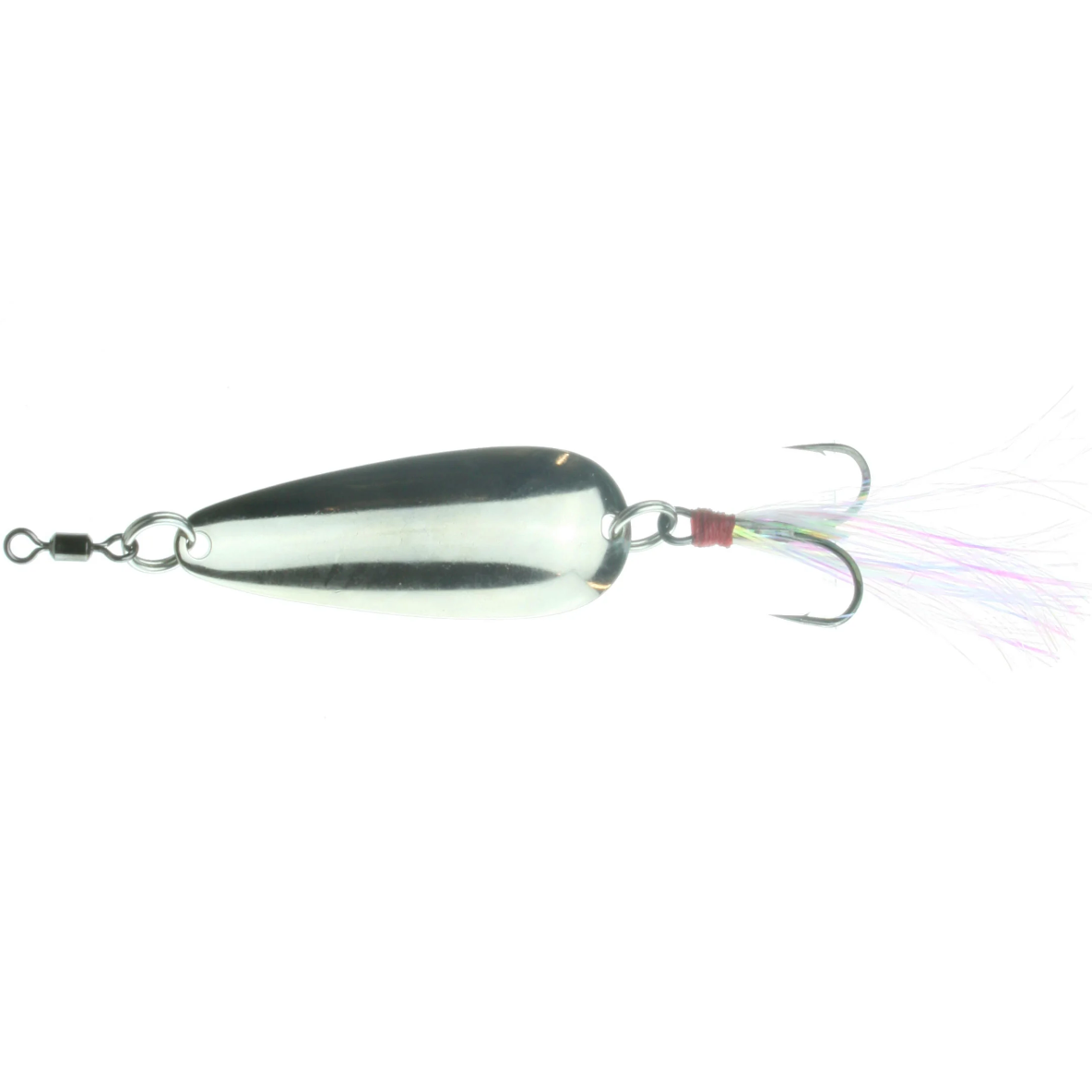 Nichols Mojo Flutter Spoon