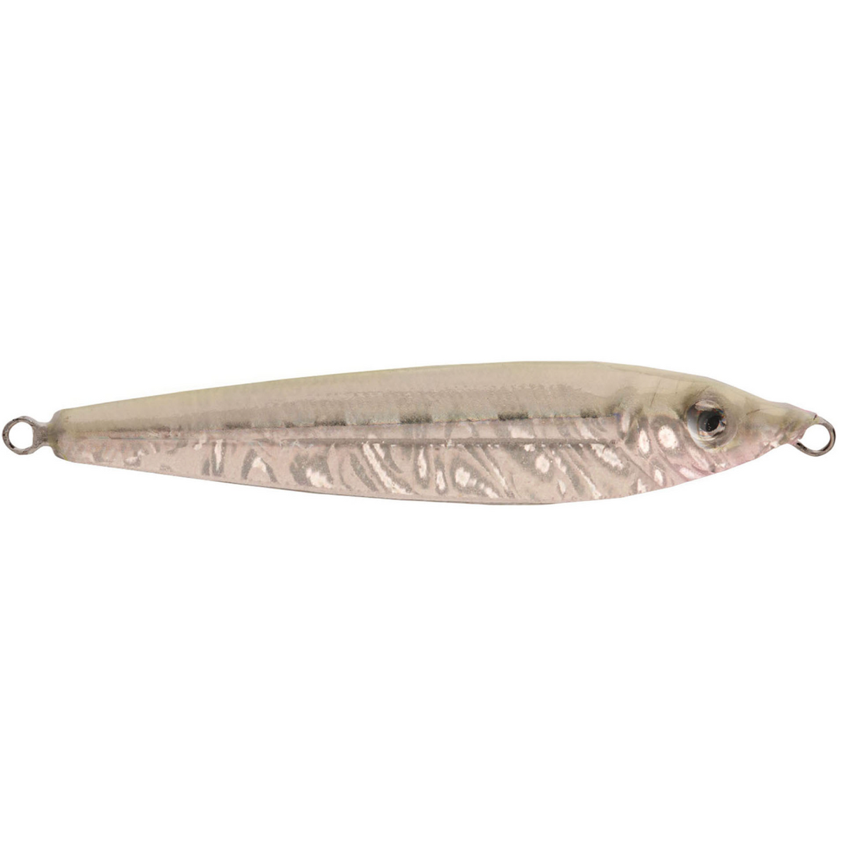 P-Line Laser Minnow