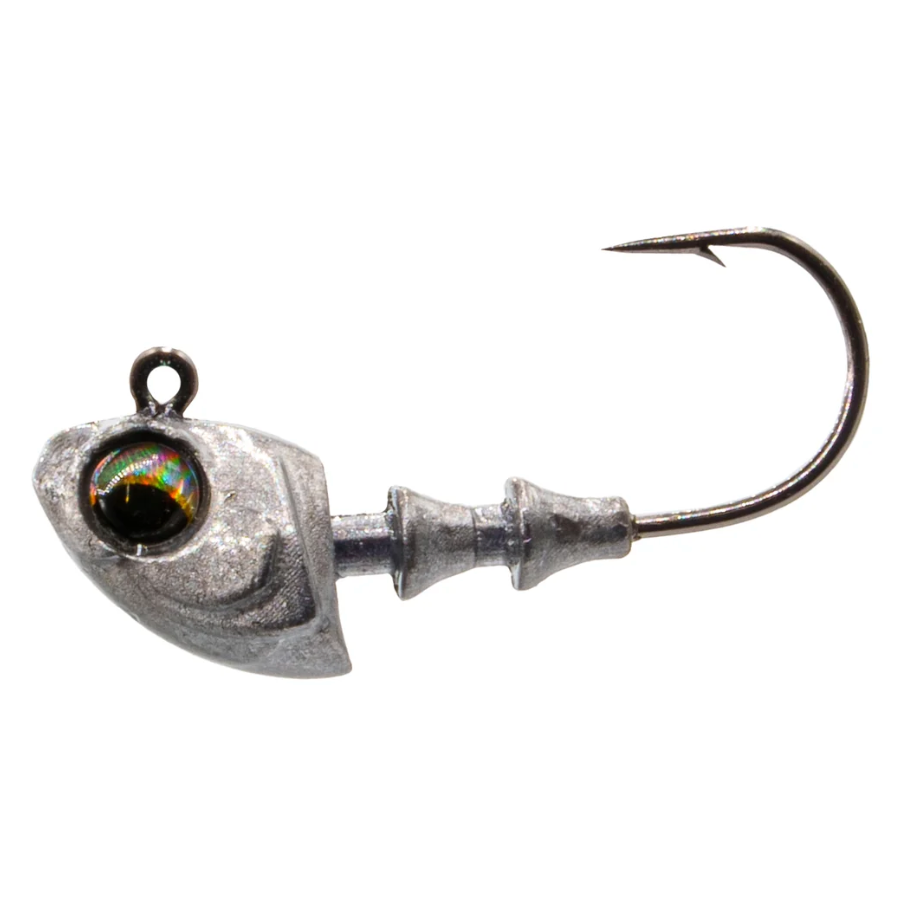 6th Sense Crappie Jig Heads – Just Fish'n