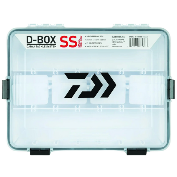 Daiwa D-Box