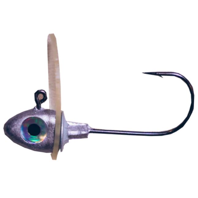 Pulse Fish Lures Pulse Jig