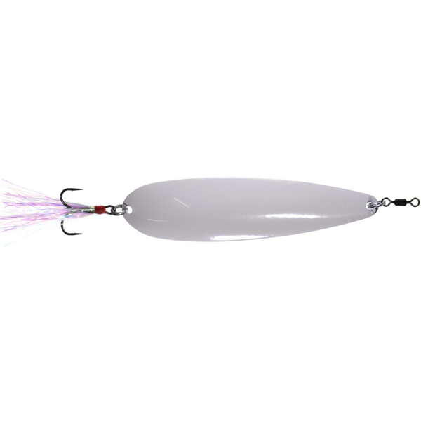 Nichols Lake Fork Flutter Spoon