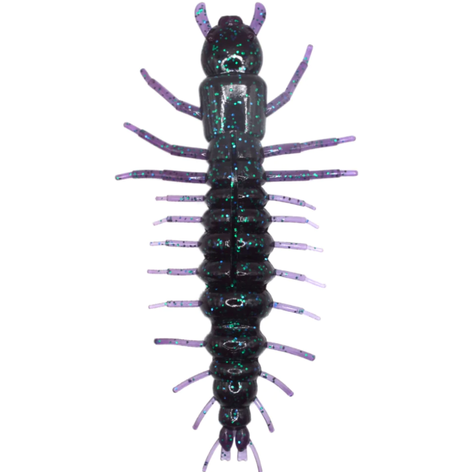 Nikko Hellgrammite 4.25"