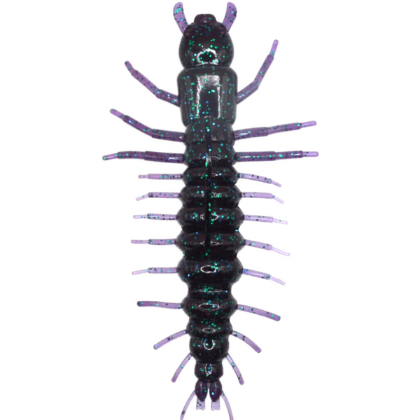 Nikko Hellgrammite 4.25"