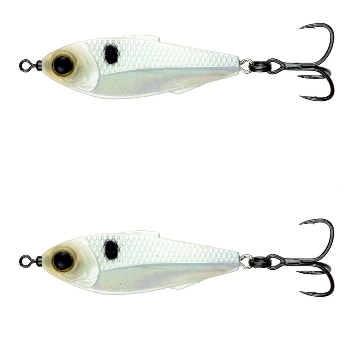 6th Sense Divine Jigging Spoon