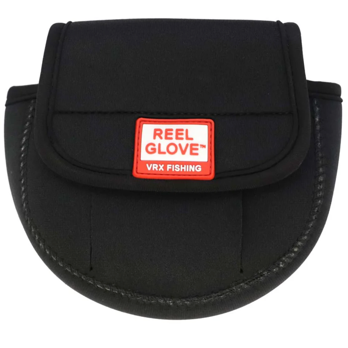 Reel Glove Spinning