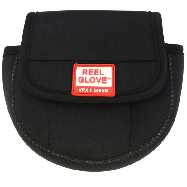 Reel Glove Spinning