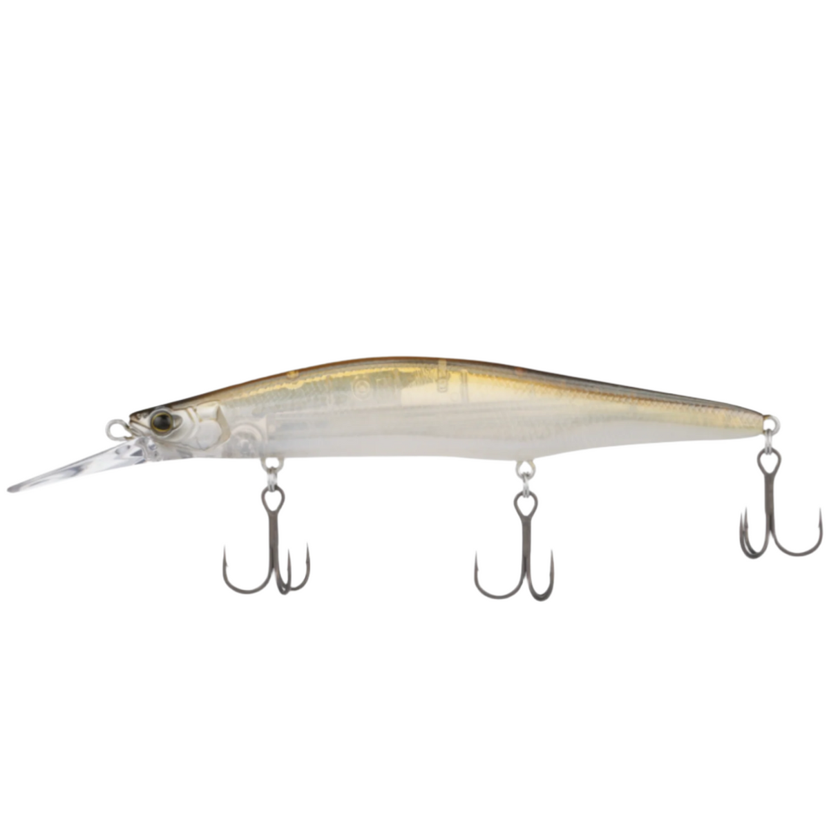 Shimano Zumverno 115SP MR