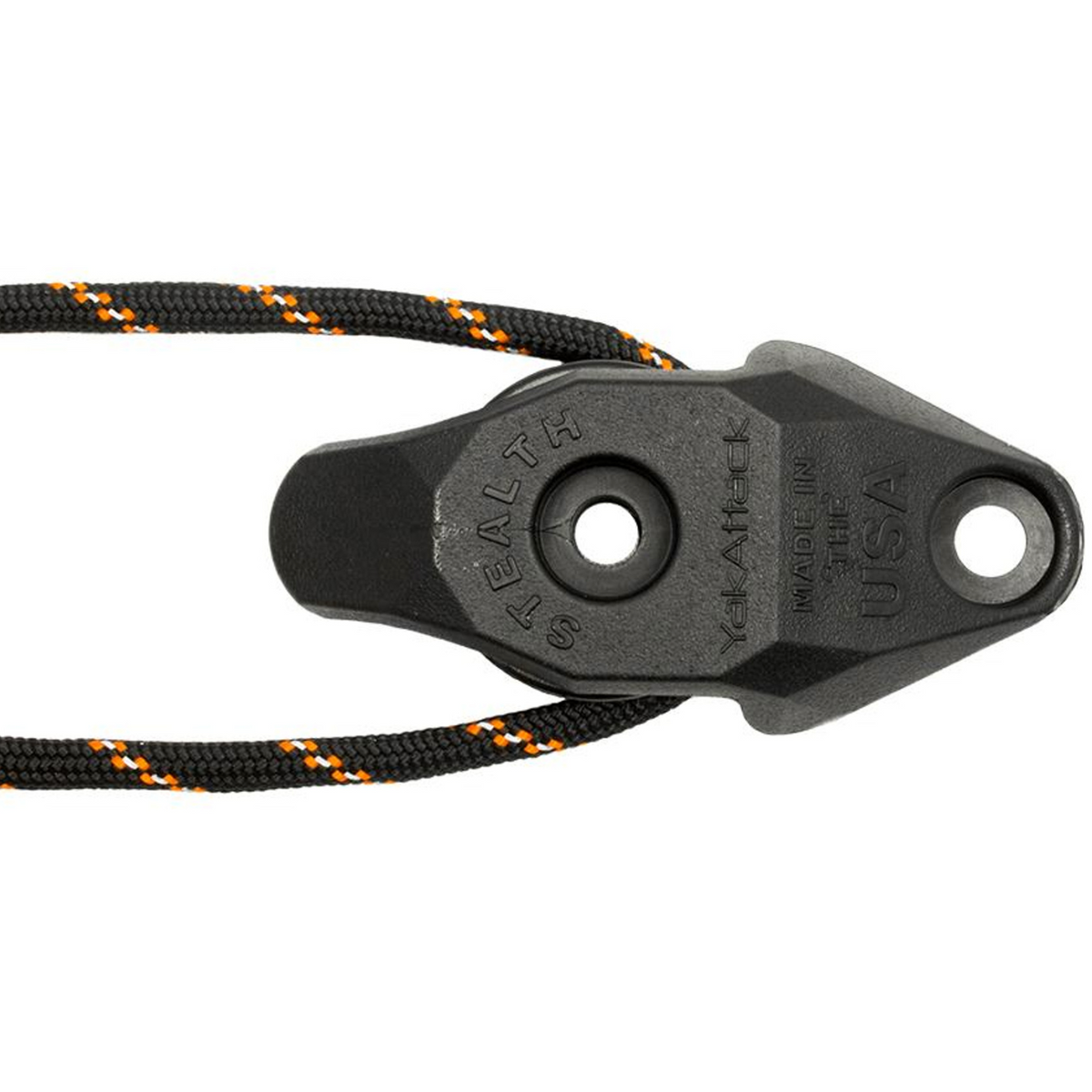 YakAttack Stealth Pulley