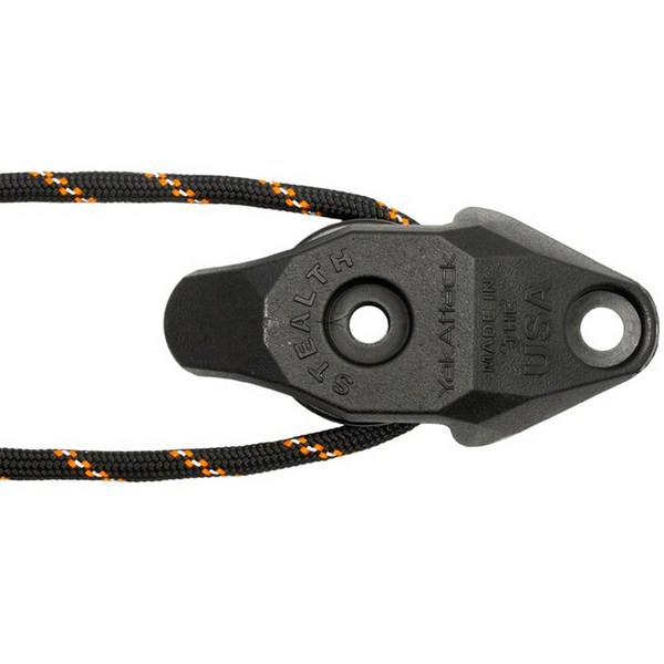 YakAttack Stealth Pulley