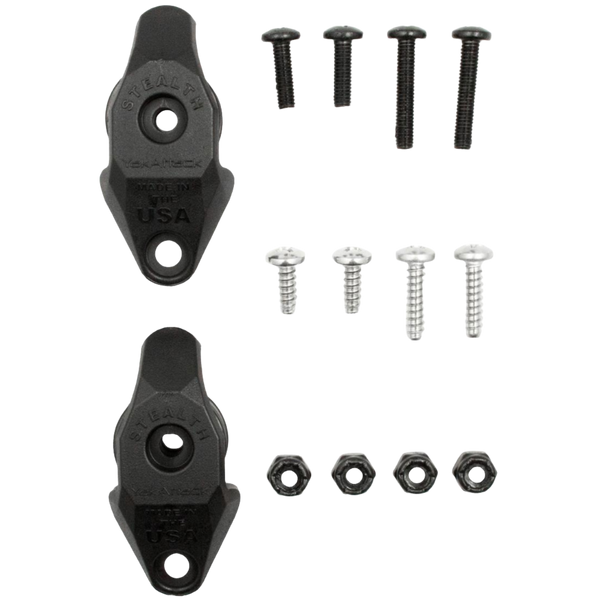 YakAttack Stealth Pulley