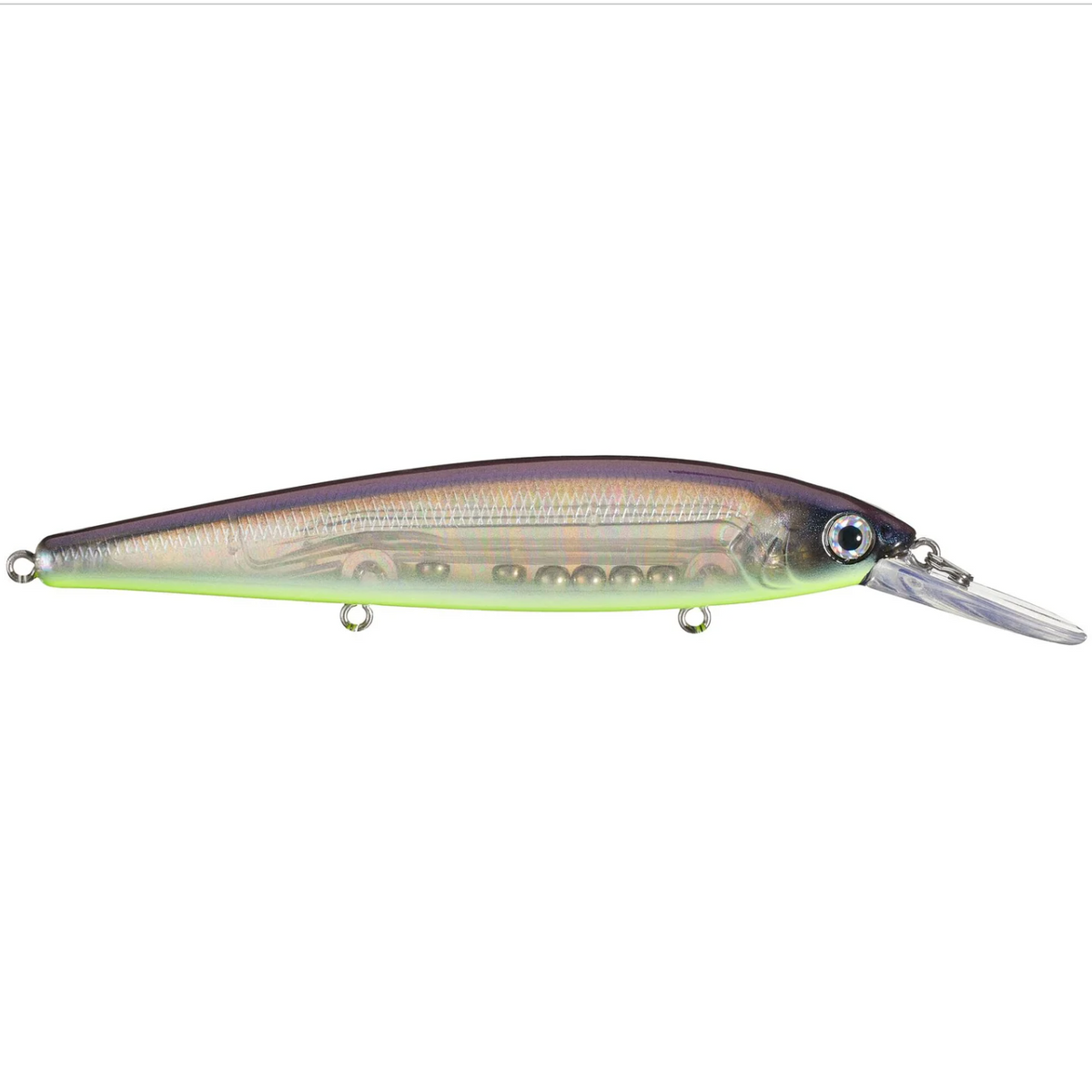 Strike King KVD J300 Deep Sinking Jerkbait