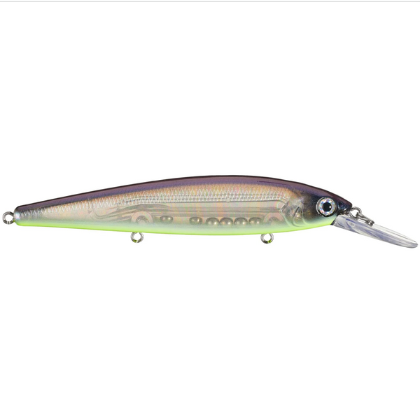 Strike King KVD J300 Deep Sinking Jerkbait