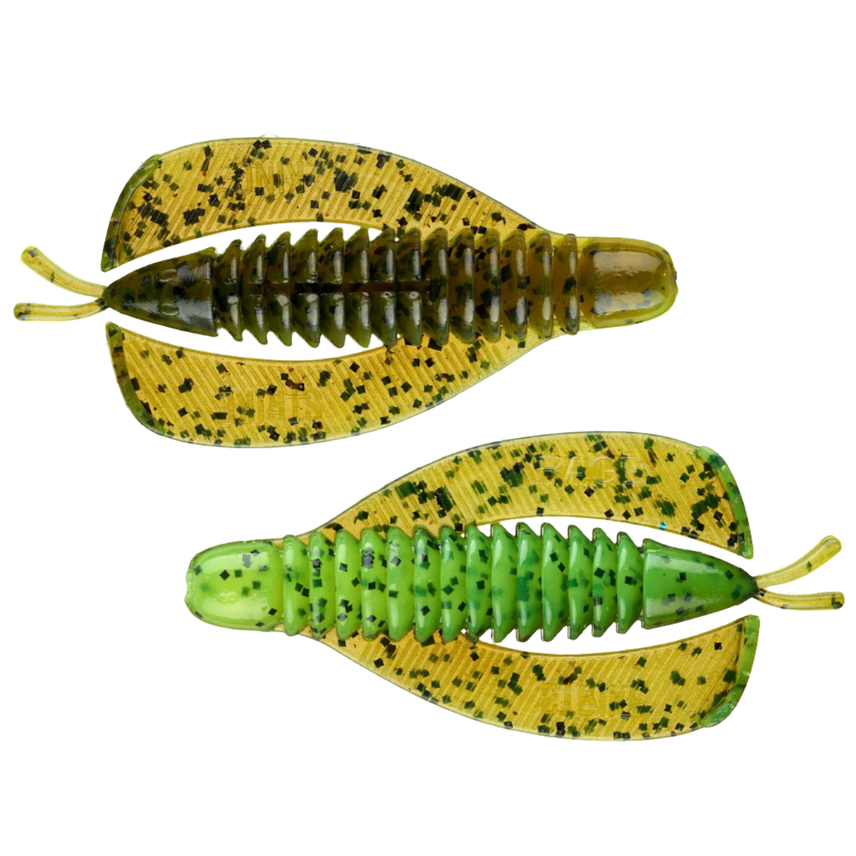 Strike King Rage Hawk