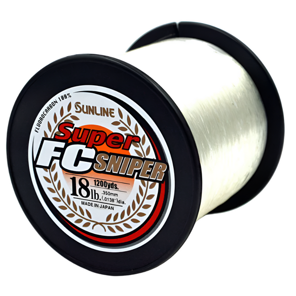 Sunline Super FC Sniper 1200yds.
