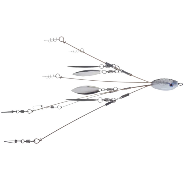 Hog Farmer Tactical Bassin Mini Flex