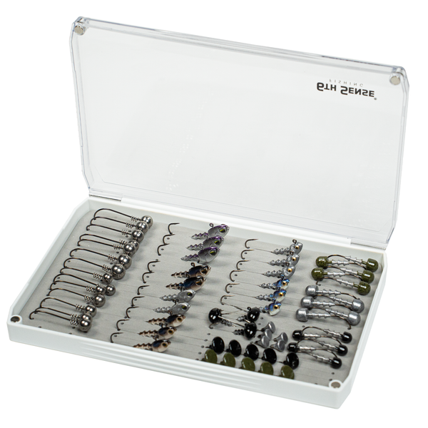 6th Sense Terminal Chamber