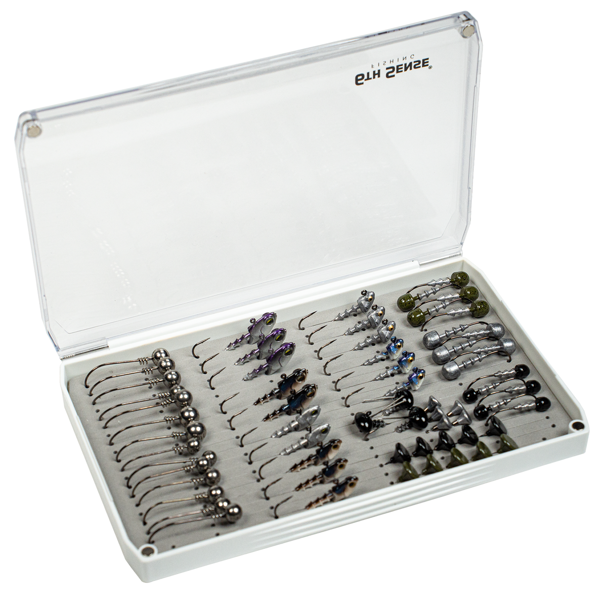 6th Sense Terminal Chamber