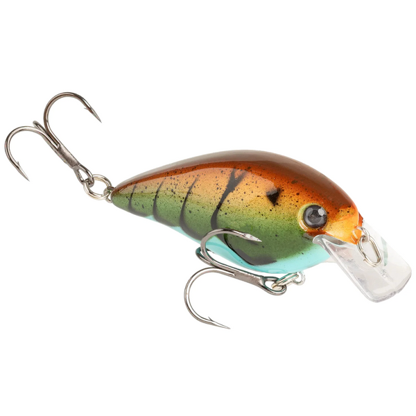 Strike King KVD Square 1.0