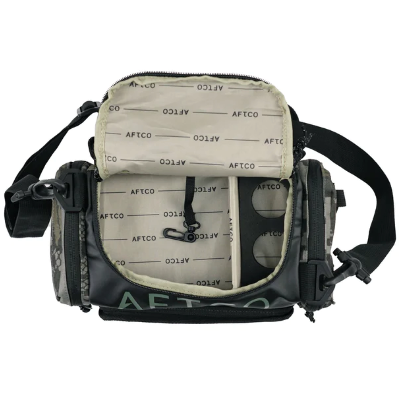 AFTCO Tackle Bag 3500