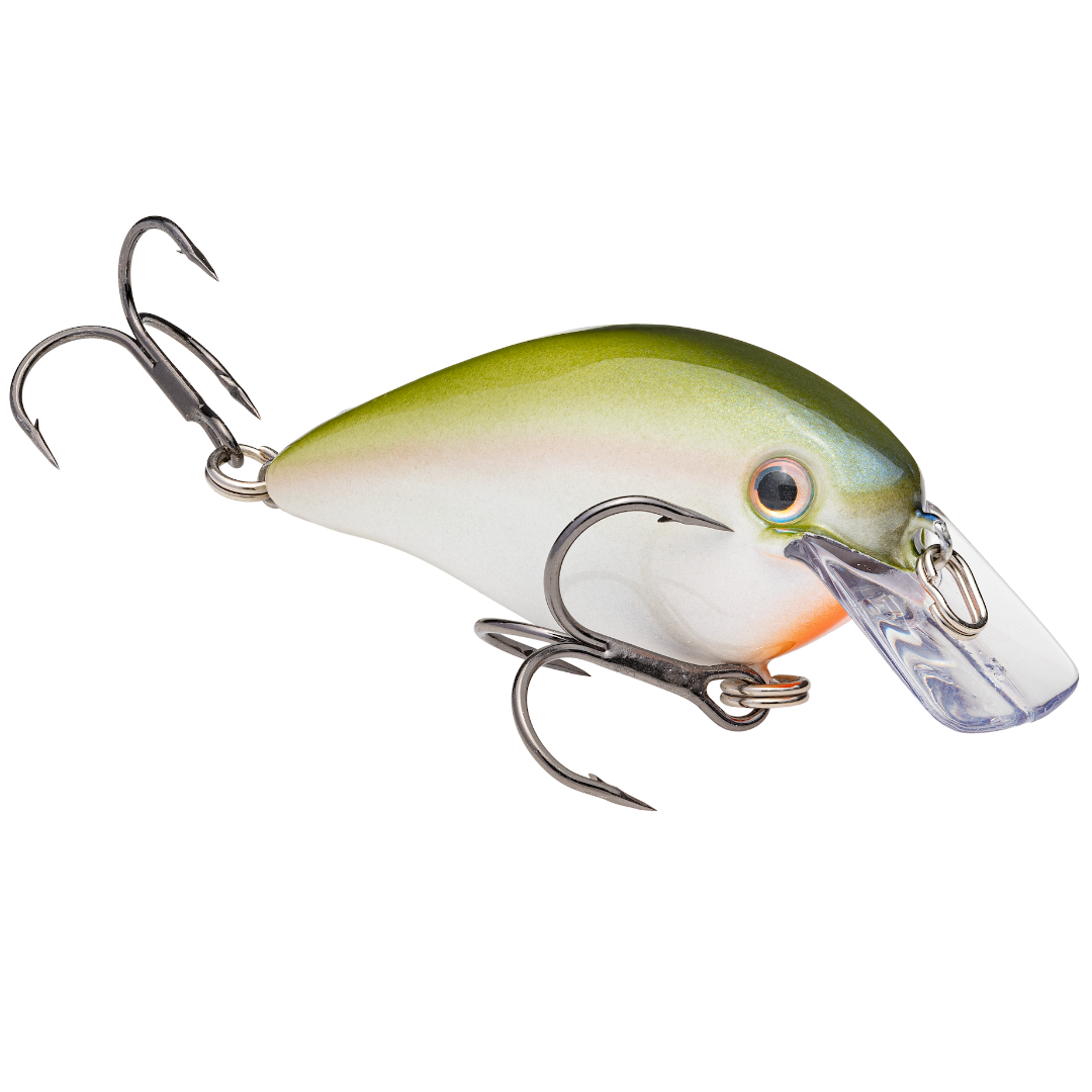 Strike King KVD 1.5 Squarebill