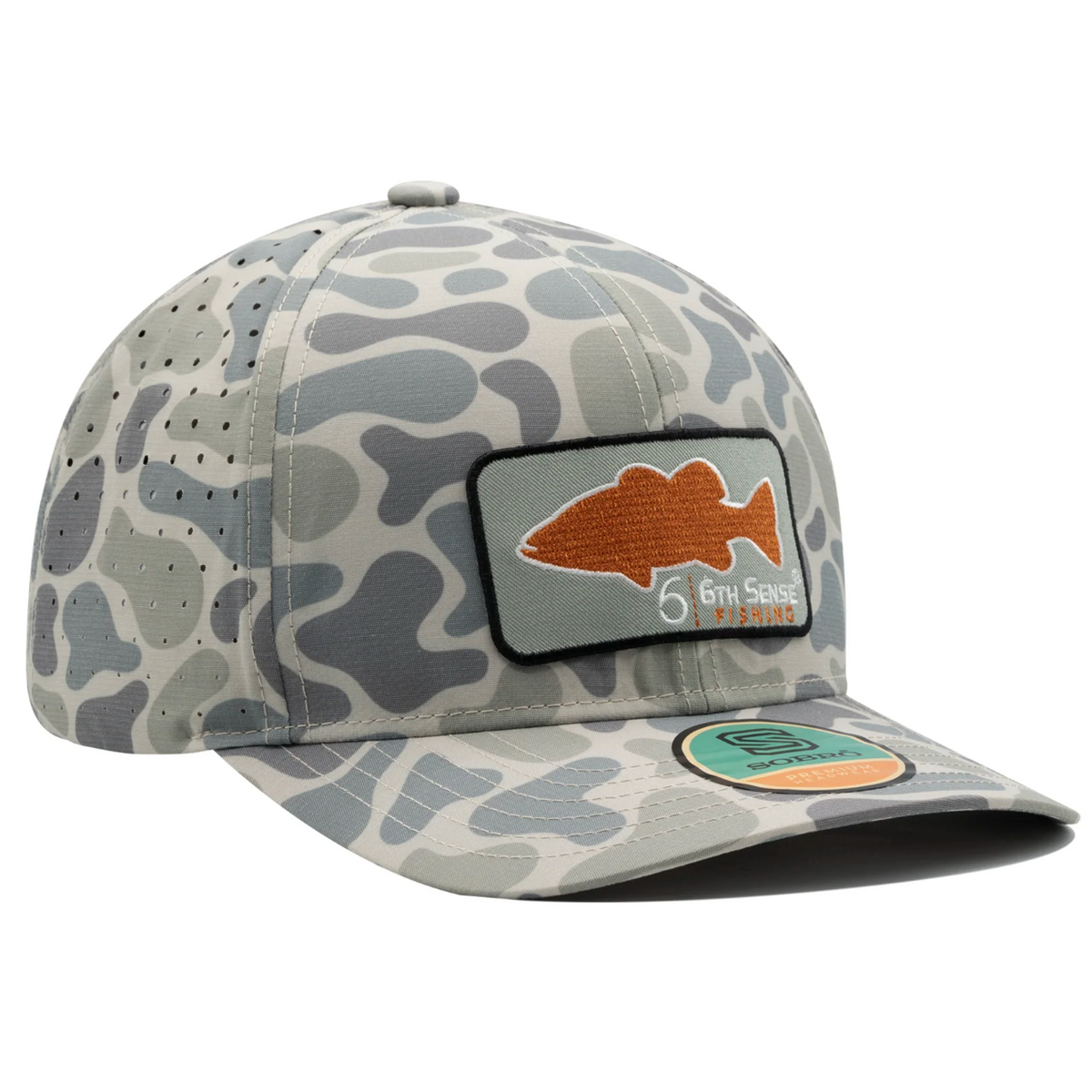 6th Sense The Staple Hat