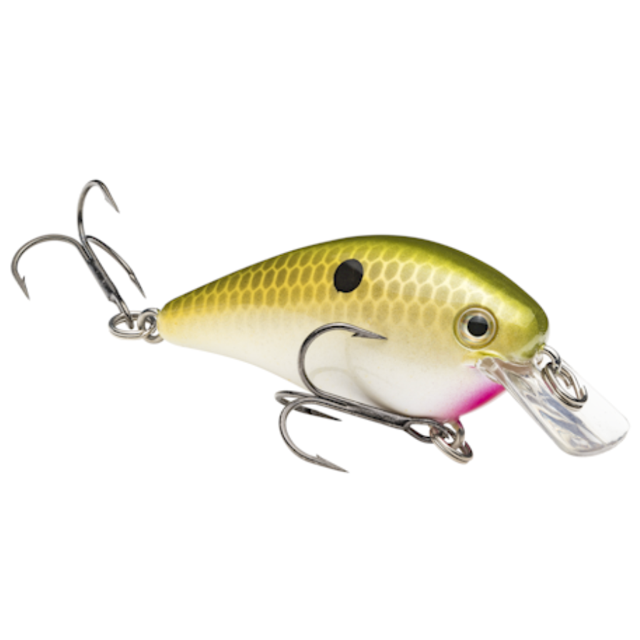 Strike King KVD Square 1.0