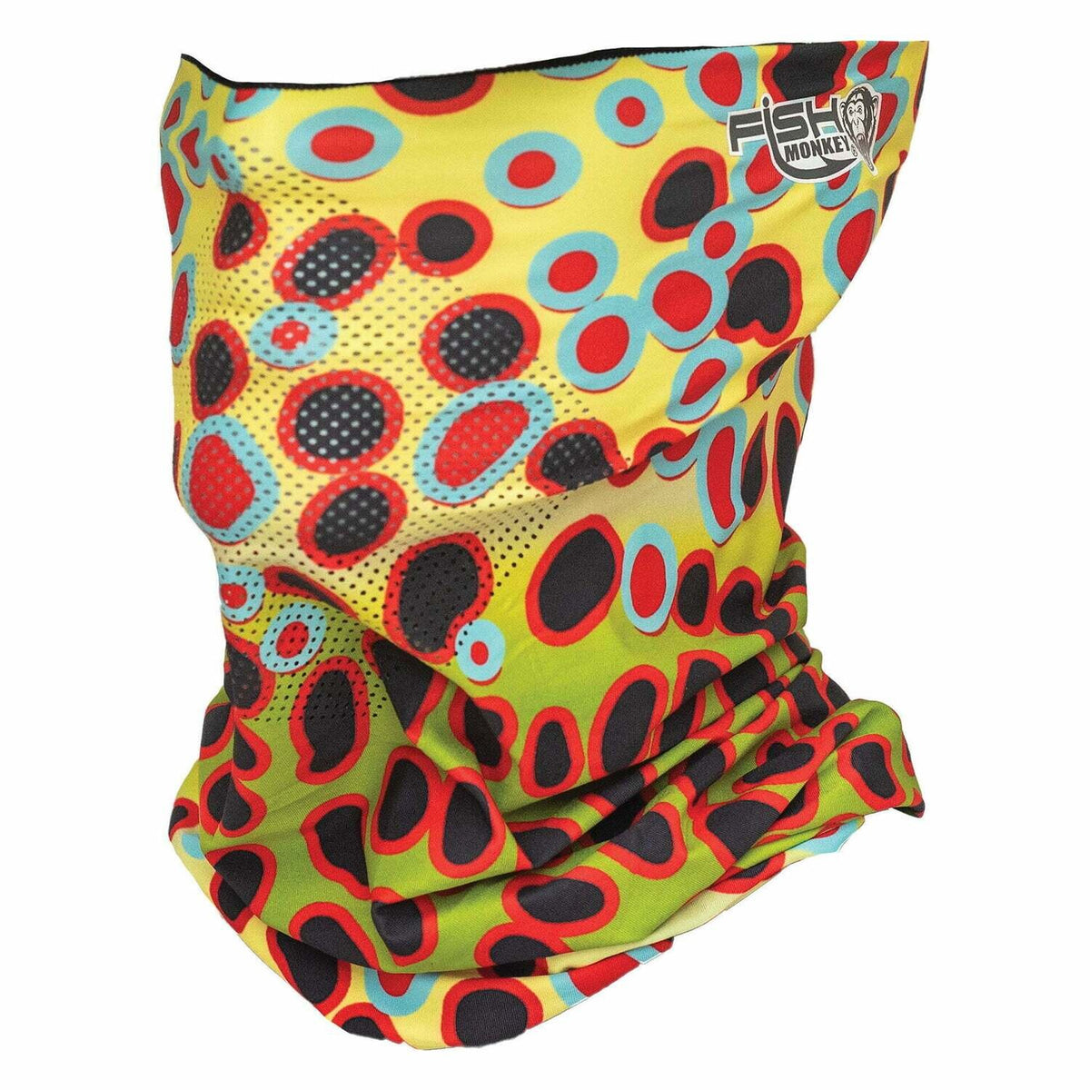 Fish Monkey Performance Face Guard