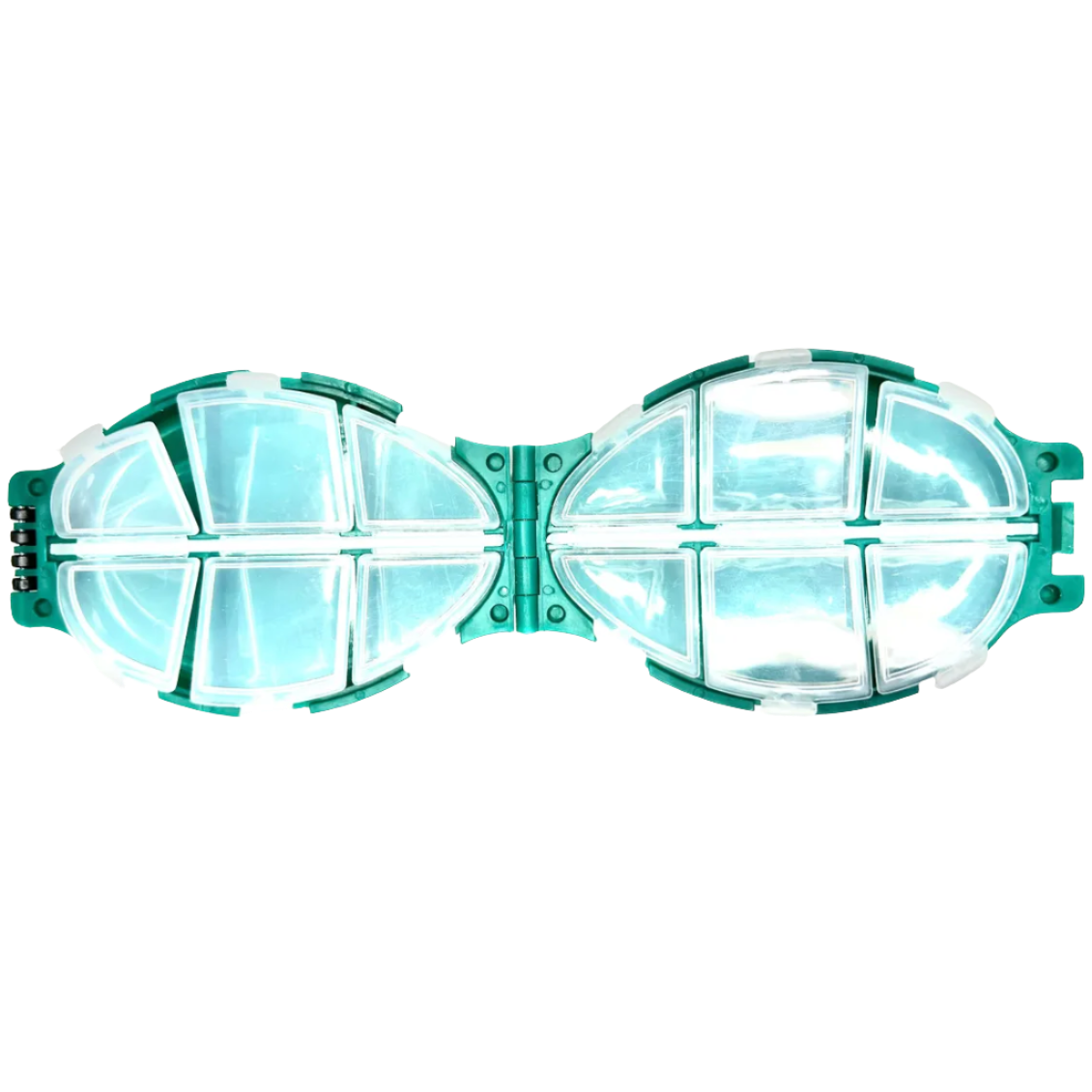 Appalachian Baits Turtle Box