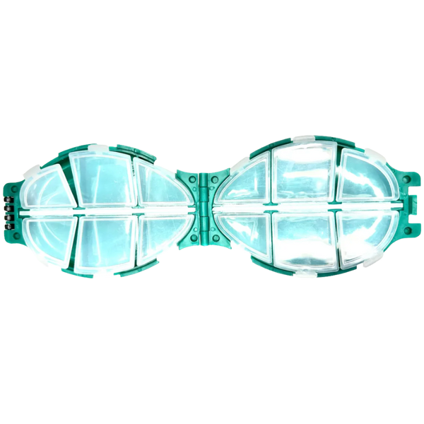 Appalachian Baits Turtle Box