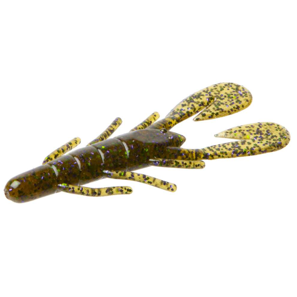 Zoom Magnum UV Speed Craw