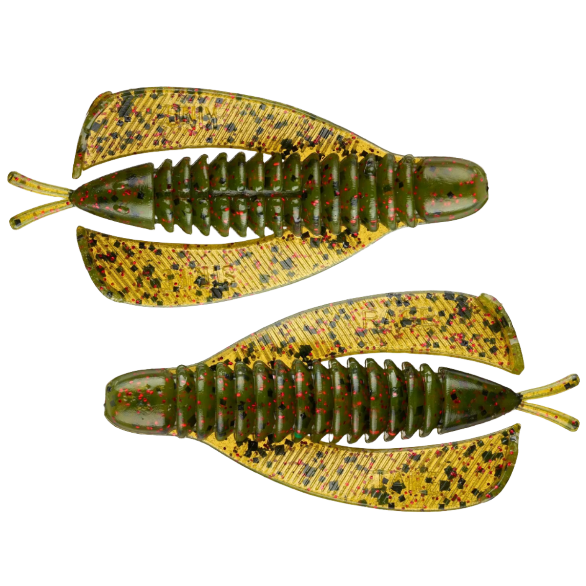 Strike King Rage Hawk