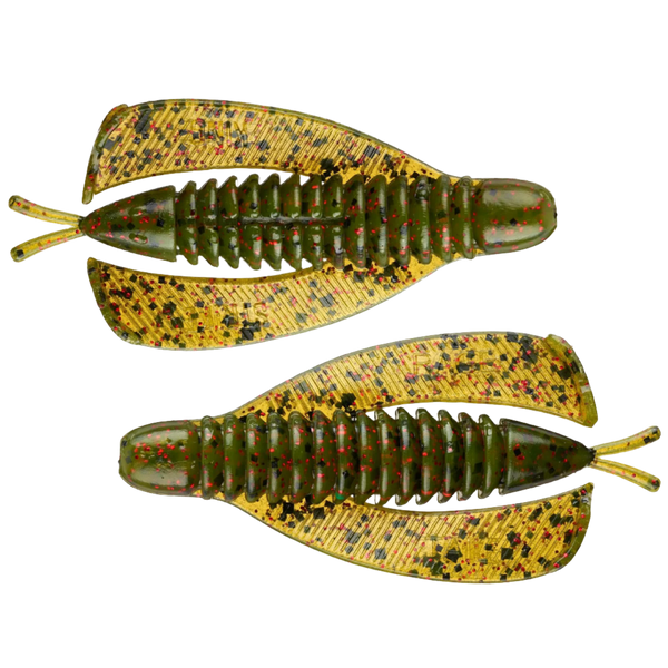 Strike King Rage Hawk