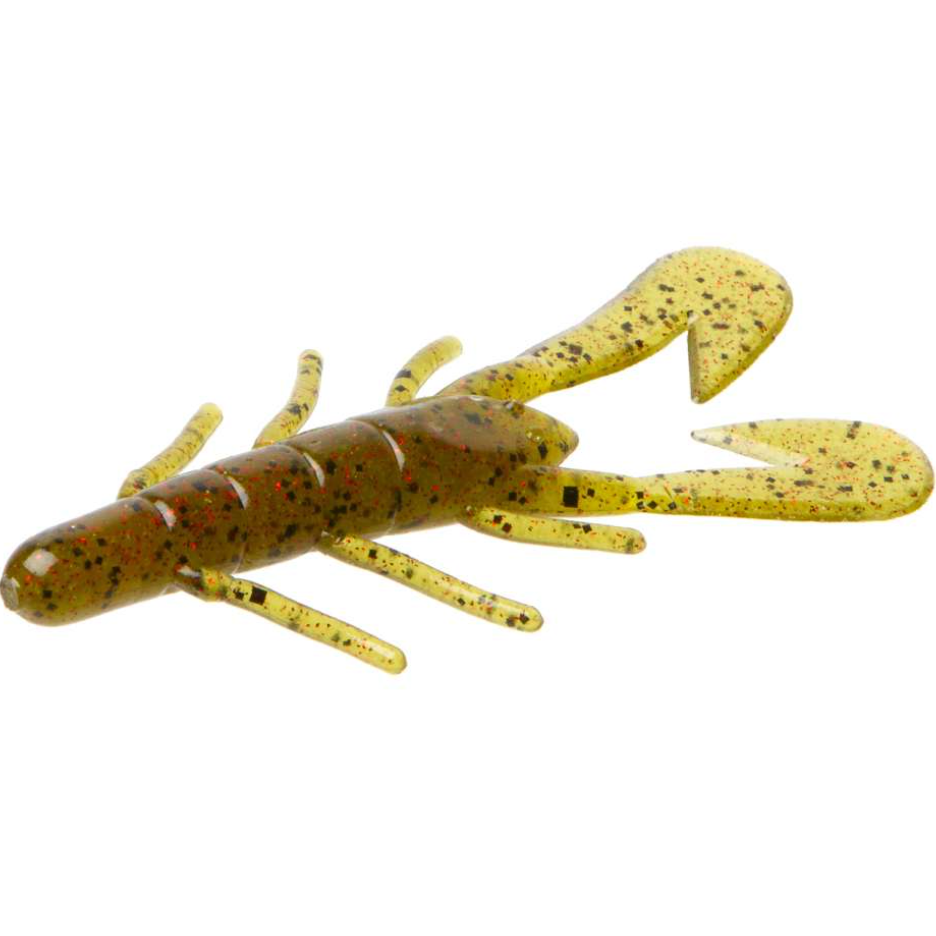Zoom Magnum UV Speed Craw